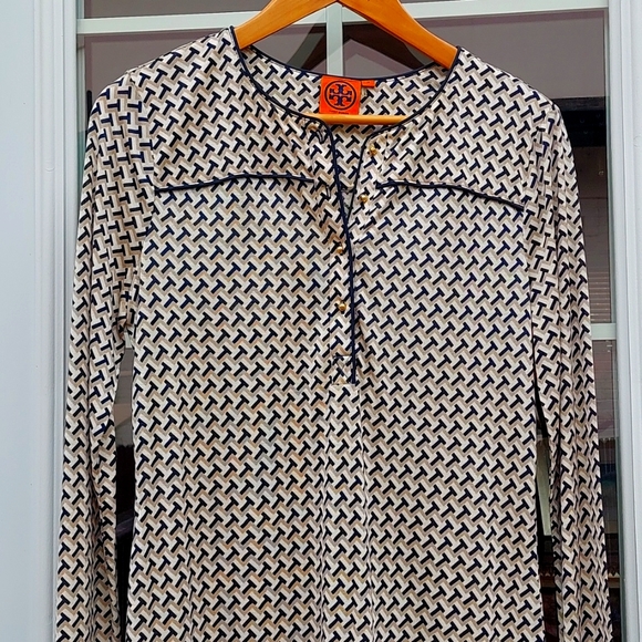 Tory Burch - Picture 1 of 1